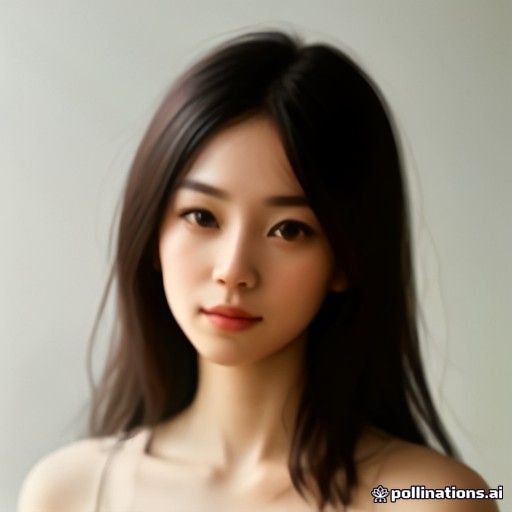 Sophie Chen